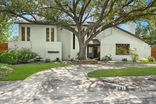 8916 Vista Gate Dr, Dallas, TX, 75243-7237 | Card Image
