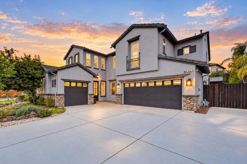 515 Montecito Court, El Dorado Hills, CA, 95762 | Card Image