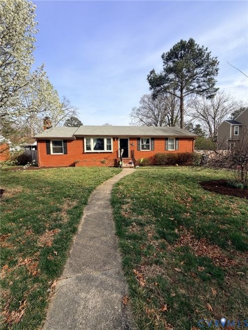 2205 Vandover Rd, Henrico, VA, 23229-3149 | Card Image