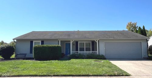 8903 Buckhaven Dr, Indianapolis, IN, 46256-1139 | Card Image