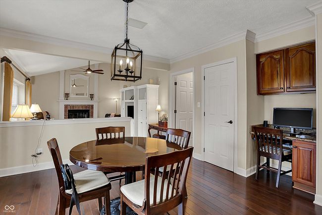 9319 Oak Knoll Ln, House other with 4 bedrooms, 4 bathrooms and null parking in Fishers IN | Image 20