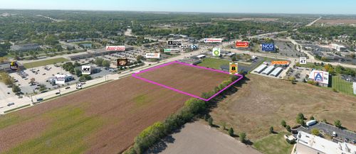 4.428 Acres State Route 34, Yorkville, IL, 60560 | Card Image