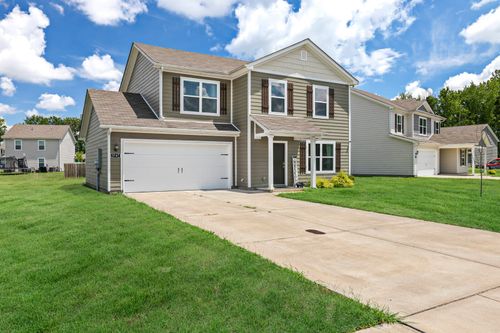 3747 Spahn Ln, Murfreesboro, TN, 37128-0762 | Card Image