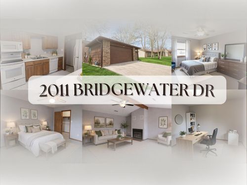 2011 Bridgewater Dr, COLUMBIA, MO, 65202-3164 | Card Image