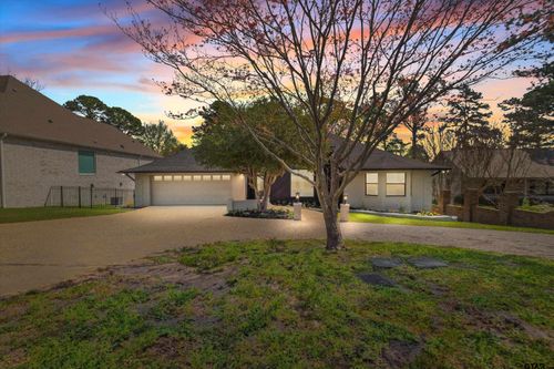 3708 Lake Vista Cir, Tyler, TX, 75707-1718 | Card Image