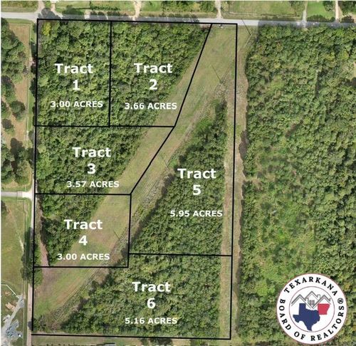 TBD 1 Dooley Ferry, Texarkana, AR, 71854 | Card Image
