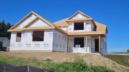 300 Eagle Dr, Grafton, WI, 53024 | Card Image