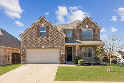 7529 Guadalupe Way, McKinney, TX, 75071-3389 | Card Image