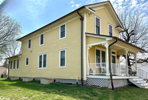 1316 4th Ave, Grinnell, IA, 50112-2018 | Card Image