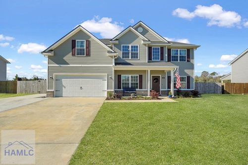 53 Boykin Way Ne, Ludowici, GA, 31316-6879 | Card Image