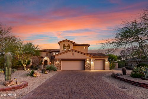9753 E Suncrest Rd, Scottsdale, AZ, 85262-3113 | Card Image