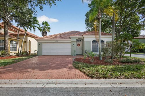 5156 Elpine Way, Riviera Beach, FL, 33418-7847 | Card Image