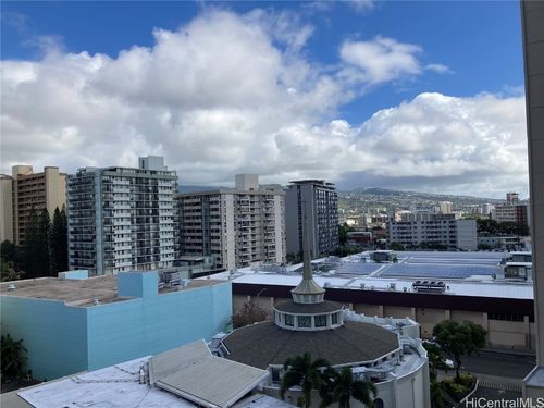 807-747 Amana Street, Honolulu, HI, 96814 | Card Image