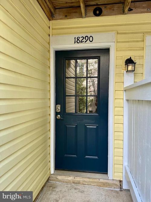 4-18290 Rolling Meadow Way, OLNEY, MD, 20832-1764 | Card Image