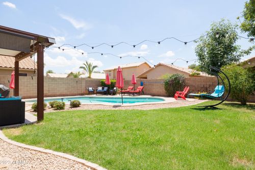 1431 E Century Ave, Gilbert, AZ, 85296-1358 | Card Image