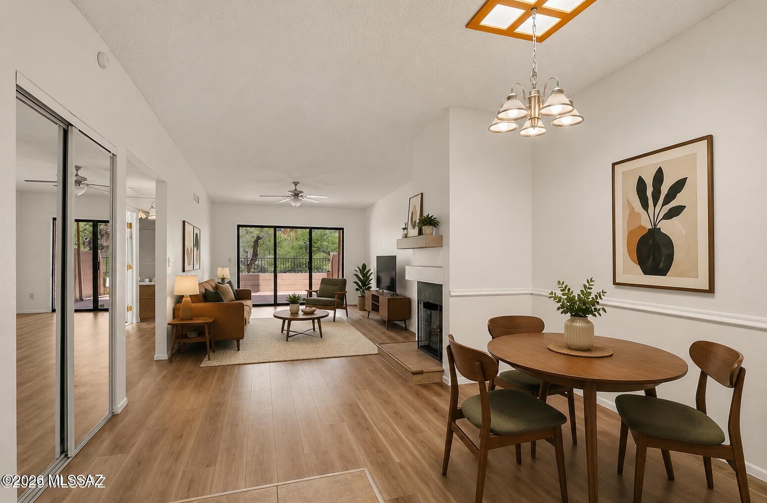 Residential in Tucson 5