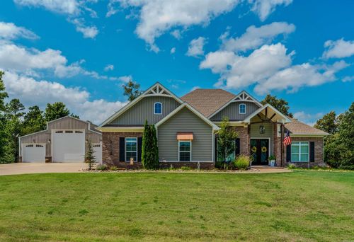 3985 Bent Tree Dr, Benton, AR, 72019-7219 | Card Image