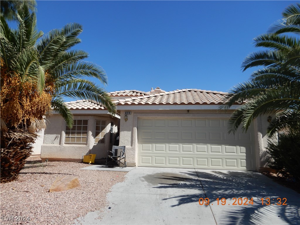 Drifting Pebble St, North Las Vegas, NV 89081