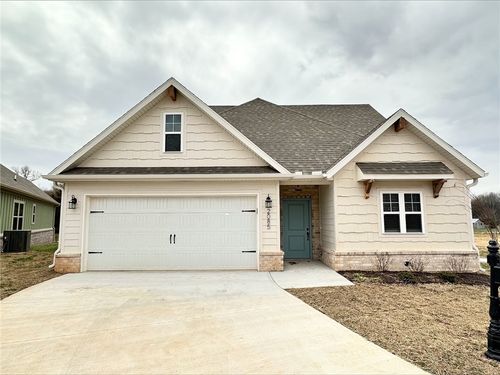 2085 N Penelope Ln, Fayetteville, AR, 72704-7206 | Card Image