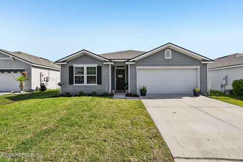 2195 Willow Springs Drive, Green Cove Springs, FL, 32043 | Card Image