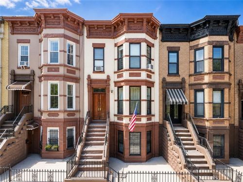 448 55th St, Brooklyn, NY, 11220-3107 | Card Image