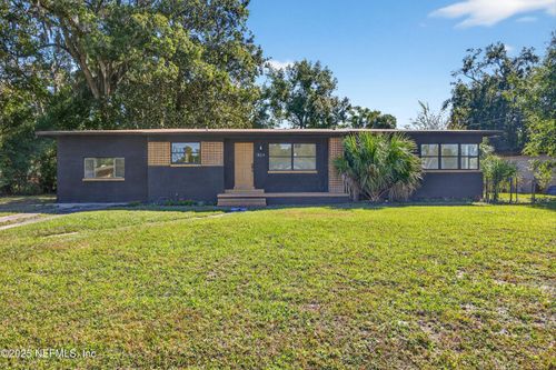 1824 Rugby Rd, JACKSONVILLE, FL, 32208-2577 | Card Image