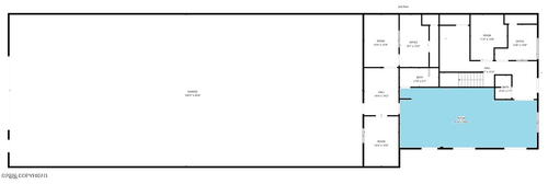 2e-3042 S Big Lake Rd, Big Lake, AK, 99623-9663 | Card Image