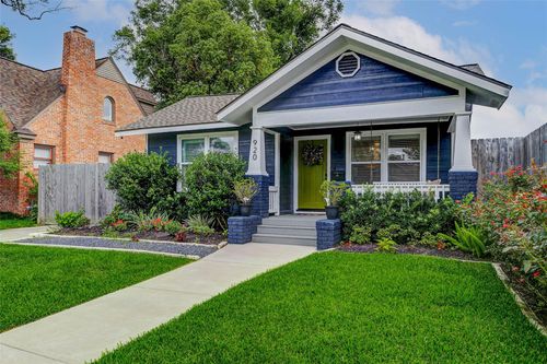 920 Key St, Houston, TX, 77009-5213 | Card Image