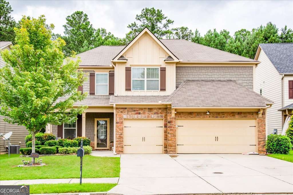 Residential in Fairburn 2