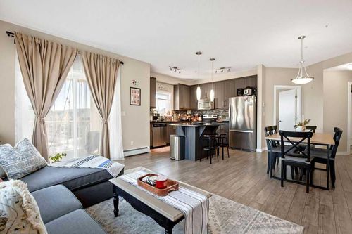 321-402 Marquis Lane Se, Calgary, AB, T3M2G7 | Card Image
