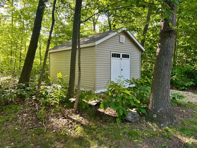 3314 Westview Ct, House other with 3 bedrooms, 4 bathrooms and null parking in Allegan MI | Image 44