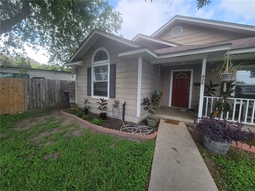 406 Bayview Blvd, Portland, TX, 78374-1520 | Card Image