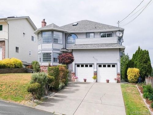 6177 Palahi Pl, North Cowichan, BC, V9L4Y6 | Card Image