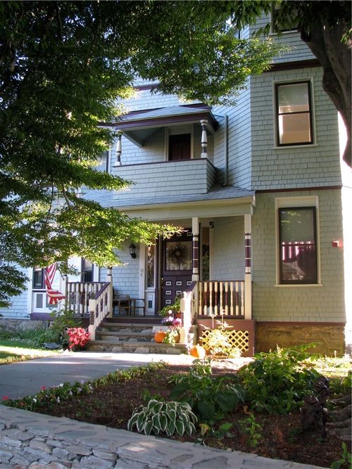 apt-5-38 Rhode Island Ave, Newport, RI, 02840-2668 | Card Image