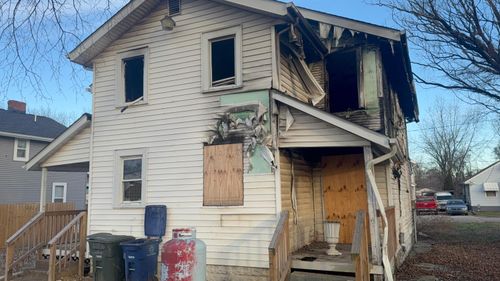 941 Lawrence Drive, Columbus, OH, 43207 | Card Image