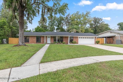 1720 Bay Cir W, Orange Park, FL, 32073-4748 | Card Image