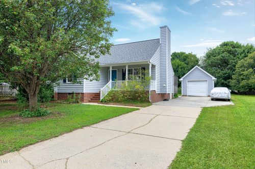 405 E Maple Ave, Holly Springs, NC, 27540-8548 | Card Image