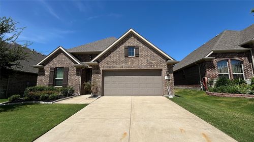 2217 Newton Ln, Mckinney, TX, 75071-1287 | Card Image