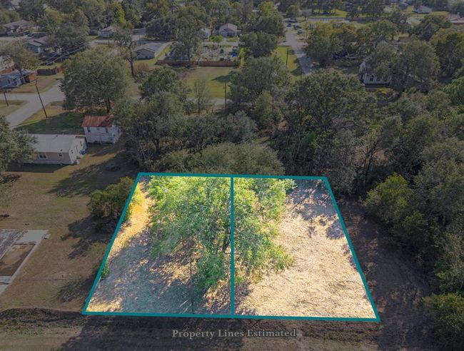 000 Fitz Lee St, Home with 0 bedrooms, 0 bathrooms and null parking in Waller TX | Image 4