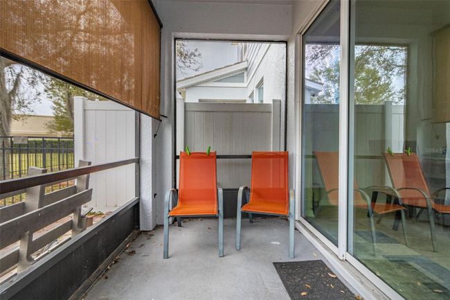 9107 Shepton St, Townhouse with 3 bedrooms, 3 bathrooms and null parking in ORLANDO FL | Image 31
