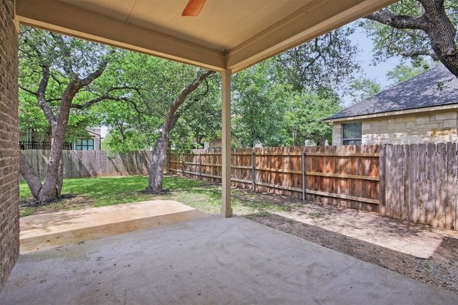 407 Misty Morn Ln, House other with 5 bedrooms, 4 bathrooms and null parking in Cedar Park TX | Image 33