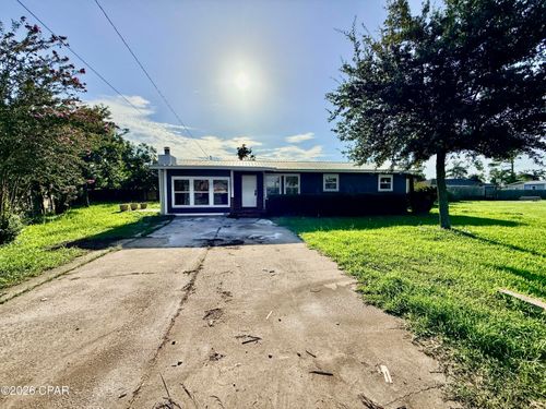 3906 W 24th Ct, Panama City, FL, 32405-1325 | Card Image