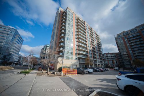 1608-60 S Town Centre Blvd, Markham, ON, L6G0C5 | Card Image