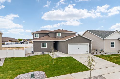 1158 Vegas St, Grantsville, UT, 84029 | Card Image