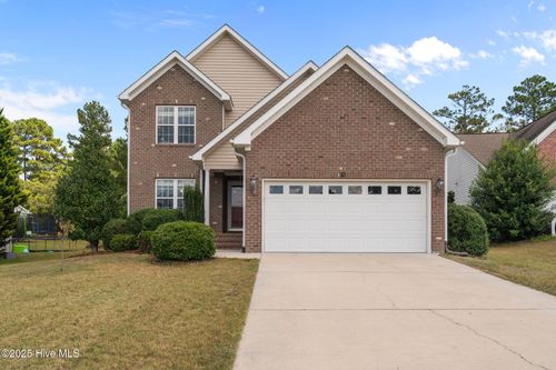 110 Lightwater Dr, Aberdeen, NC, 28315-2383 | Card Image