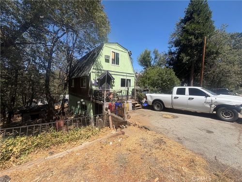 22052 Crest Forest Dr, Cedarpines Park, CA, 92322-0111 | Card Image