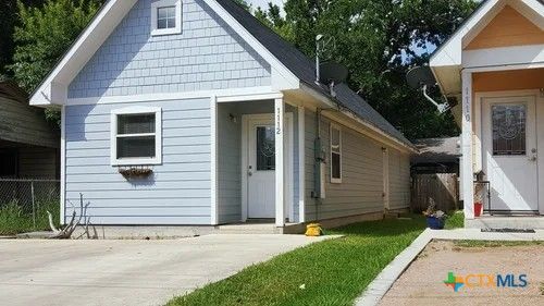 1112 Jones St, San Marcos, TX, 78666-6134 | Card Image