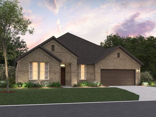 3517 Water Lily Way, Celina, TX, 75009-3516 | Card Image