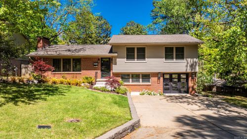 53 Pine Manor Drive, Little Rock, AR, 72207 | Card Image