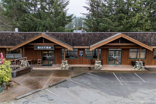 a-500 Industrial Park Pl, Gold River, BC, V0P1G0 | Card Image